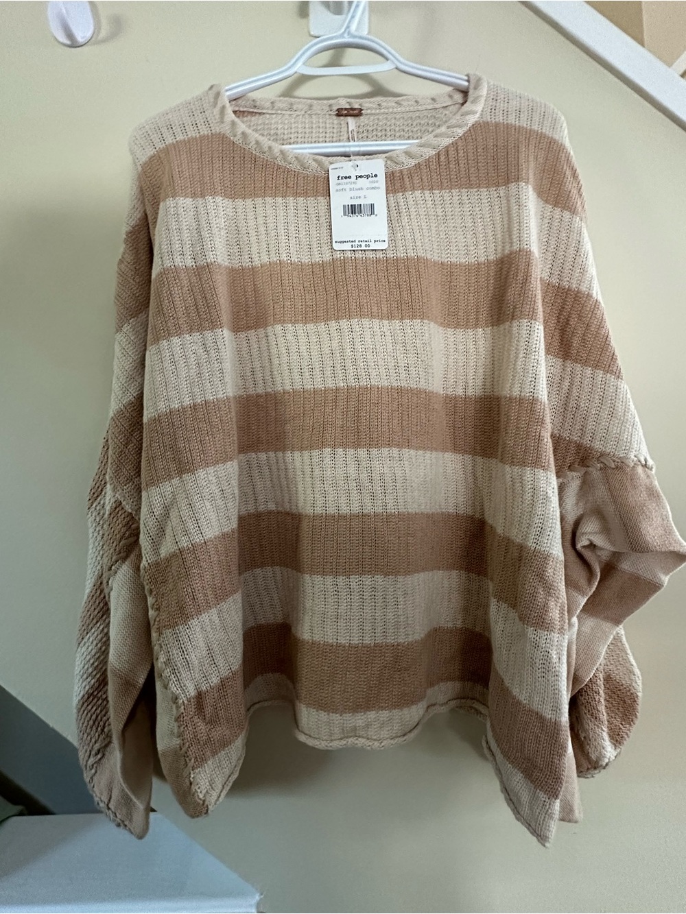Free People Bayway Sweater